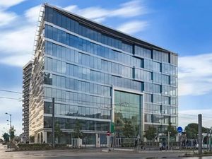 Bureaux à louer à BEZONS 95870