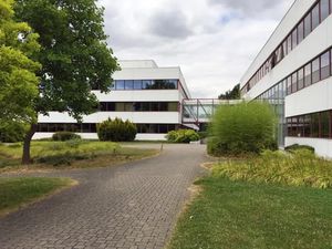Bureaux à louer à CERGY 95800