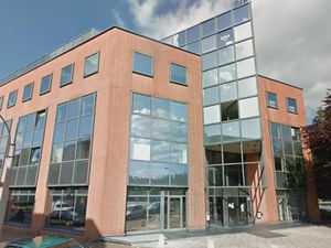 Bureaux à louer à CERGY 95800