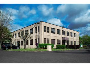 BUREAUX en REZ-DE-CHAUSSEE DISPONIBLES à CERGY SAINT CHRISTOPHE