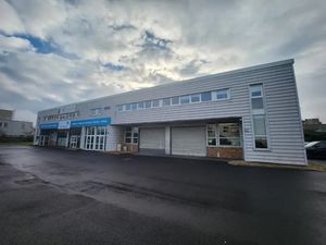 Bureaux à louer à HOUILLES 78800