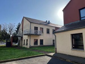 Immeuble de bureaux de 2159 m² divisible - MONTMORENCY - ENGHIEN