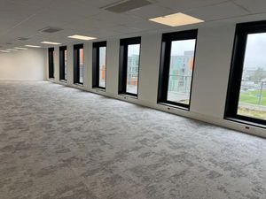 BUREAUX A LOUER EURONANTES GARE SUD