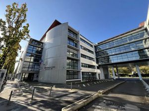 BUREAUX A LOUER NANTES CENTRE - BELLAMY / TALENSAC / 50 OTAGES