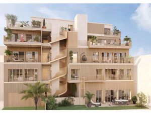 BUREAUX NEUFS A VENDRE CENTRE-VILLE NANTES - 50 OTAGES