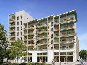 BUREAUX A LOUER ILE DE NANTES