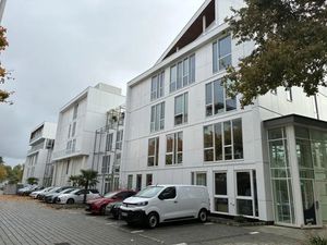 BUREAUX A LOUER LA CHANTRERIE NANTES