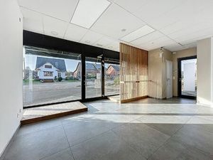 Surface commerciale à louer à Rue de Ciney 174 Ohey (VBD64632)