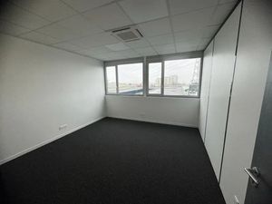 Bureaux à louer 100 - 200 m²