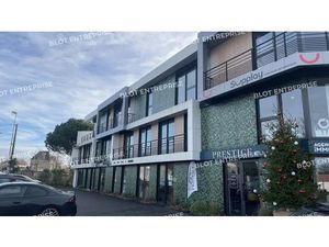 À LOUER - BUREAUX - 85 M² - PORNIC