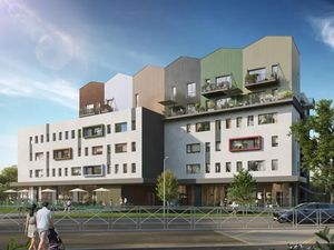 ACHAT - LOCATION - BUREAUX NEUFS - SUD LOIRE REZE