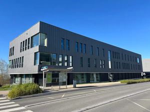 BUREAUX A VENDRE A LOUER SAINT-HERBLAIN ASTURIA AR MOR ZENITH