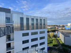 BUREAUX NEUFS A VENDRE A LOUER SAINT-HERBLAIN ATLANTIS