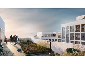 IMMEUBLE NEUF BUREAUX A LOUER SAINT HERBLAIN ATLANTIS ZENITH AR MOR