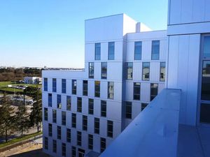 LOCATION BUREAUX NEUFS - SAINT HERBLAIN ATLANTIS - TRAMWAY