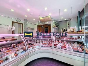 Opportunité Commerciale Exceptionnelle à Maisons-Alfort : Boutique d'Angle 65m² – Pas-de-P