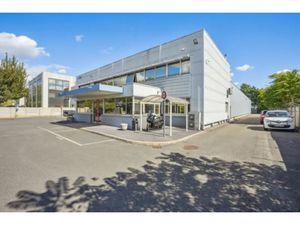 Exclusivité - Bâtiment indépendant à vendre à Gennevilliers - Opportunité rare