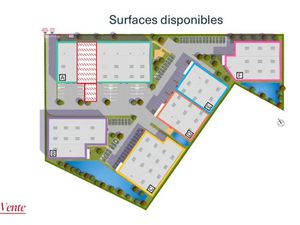 PARC SPIRIT DE LA METAIRIE - B/C/D/E/F