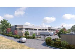 Locaux d'activité à vendre à PERSAN 95340