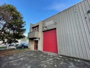 Locaux d'activité à vendre à SAINT OUEN L'AUMONE 95310
