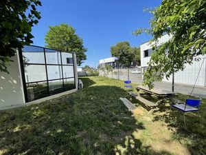 BUREAUX À VENDRE-210 M²-SAUTRON