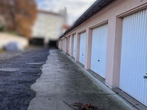 GARAGE A LOUER ANGLET - QUARTIER EL HOGAR