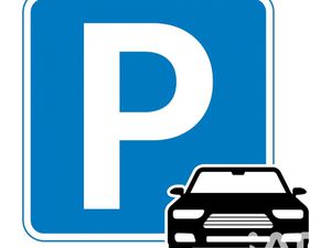 Vente Parking/garage/box 24 m²