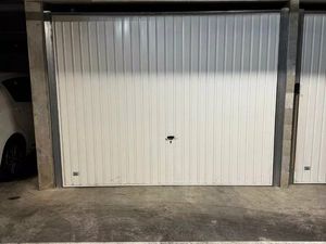 Box résidence sécurisée