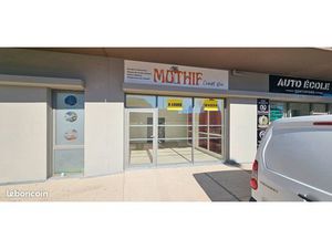 Local 40M² - DIRECT PROPRIETAIRE