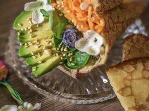 Vente Crêperie 70 m²