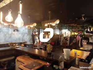 Local commercial 147 m²