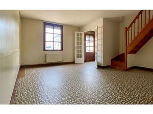 Location maison  m² T-3 à Beauchamps  475 €