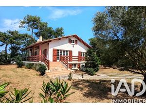 Vente Maison traditionnelle 7 pièces