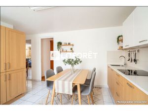 Maison T6 Bordeaux à vendre