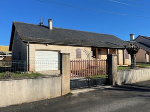 Maison rénovée dans quartier calme