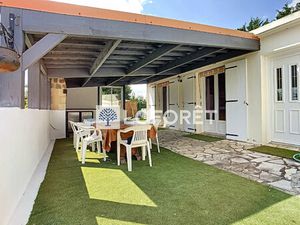 Vente Maison - BRESSUIRE