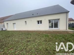 Vente Pavillon 5 pièces