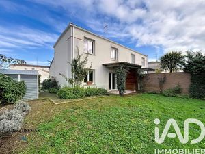 Vente Maison traditionnelle 3 pièces