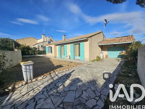 Vente Maison de ville 4 pièces