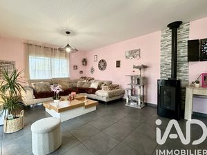 Vente Maison traditionnelle 4 pièces