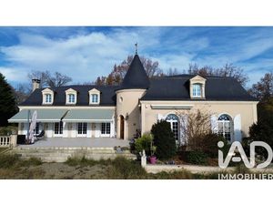 Vente Demeure 5 pièces