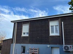 Maison mitoyenne 70m2