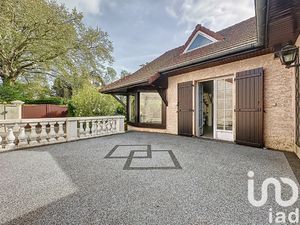 Vente Maison traditionnelle 8 pièces