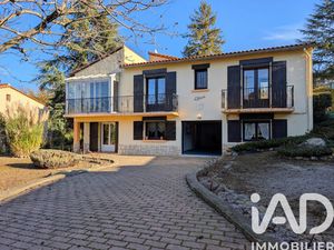 Vente Maison traditionnelle 6 pièces