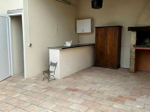 Aimargues - MAISON - 3 CHAMBRES &TERRASSE