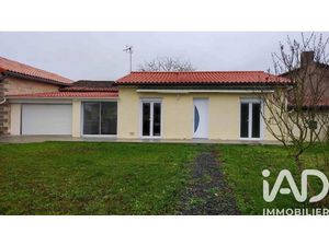Vente Maison/villa 3 pièces
