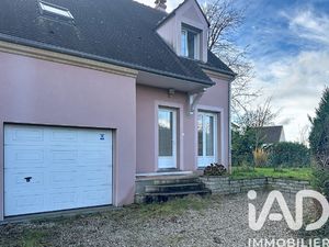 Vente Maison traditionnelle 4 pièces