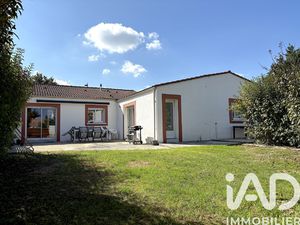 Vente Maison/villa 7 pièces