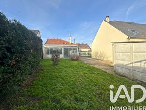 Vente Maison/villa 3 pièces