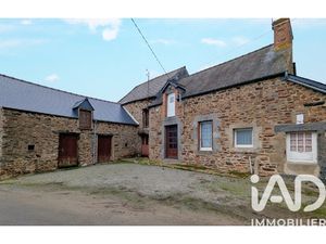 Vente Maison/villa 2 pièces
